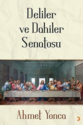 Deliler ve Dahiler Senatosu - 1