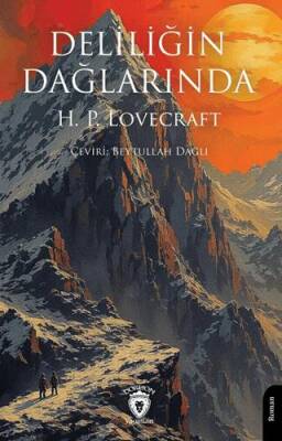 Deliliğin Dağlarında - 1