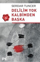 Delilim Yok Kalbimden Başka - Profil Kitap