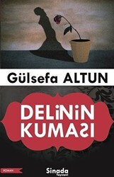 Delinin Kuması - Sinada Kitap