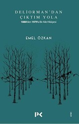 Deliorman`dan Çıktım Yola - Profil Kitap