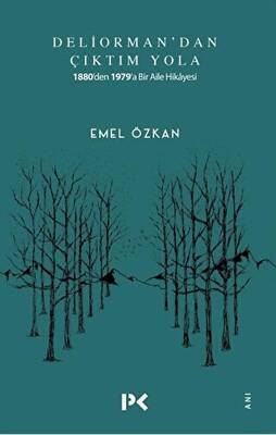 Deliorman`dan Çıktım Yola - 1