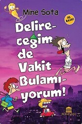 Delireceğim de Vakit Bulamıyorum - Rönesans Yayınları