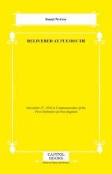 Delivered at Plymouth - Capitol Books