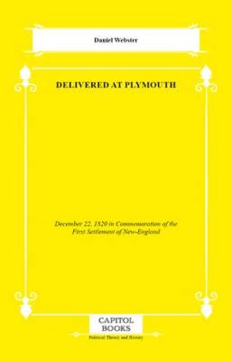 Delivered at Plymouth - 1