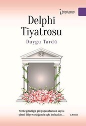 Delphi Tiyatrosu - İkinci Adam Yayınları