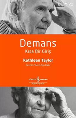 Demans – Kısa Bir Giriş - 1
