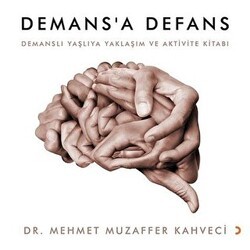 Demans’a Defans - Cinius Yayınları