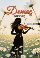 Demeç - Morena Yayınevi