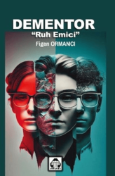 Dementor – Ruh Emici - 1