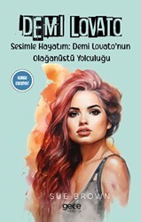 Demi Lovato - Gece Kitaplığı