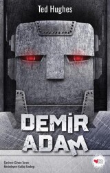 Demir Adam - Can Çocuk Yayınları