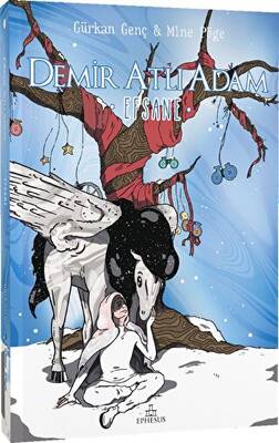 Demir Atlı Adam 3: Efsane - 1