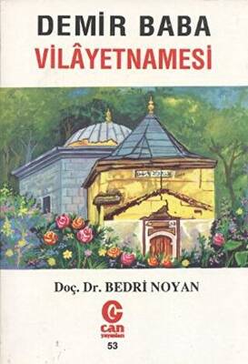 Demir Baba Vilayetnamesi - 1