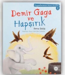 Demir Gaga ve Hapşırık - Diyanet İşleri Başkanlığı