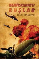 Demir Kanatlı Kuşlar - Herdem Kitap