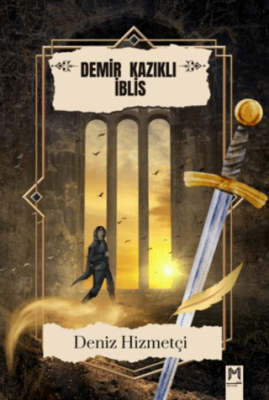 Demir Kazıklı İblis - 1