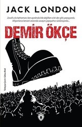 Demir Ökçe - Dorlion Yayınları
