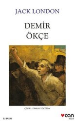 Demir Ökçe - Can Yayınları