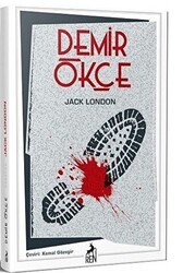 Demir Ökçe - Ren Kitap