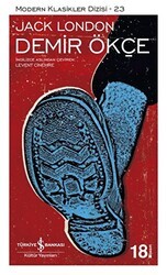 Demir Ökçe Bütün Eserleri - 3 - İş Bankası Kültür Yayınları