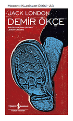 Demir Ökçe Şömizli - İş Bankası Kültür Yayınları