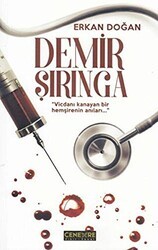 Demir Şırınga - Cenevre Fikir Sanat