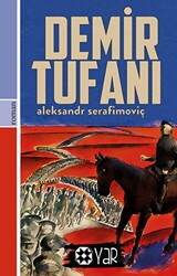 Demir Tufanı - Yar Yayınları