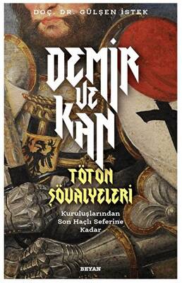 Demir ve Kan - 1