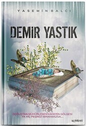 Demir Yastık - Kumran Yayınları