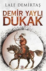 Demir Yaylı Dukak - Panama Yayıncılık