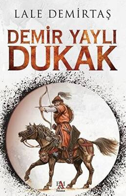 Demir Yaylı Dukak - 1