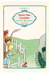 Demir Yolu Çocukları - 1