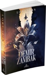 Demir Zambak 1 - Ephesus Yayınları