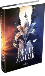 Demir Zambak 1 - Ephesus Yayınları