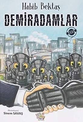 Demiradamlar - 1