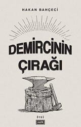 Demircinin Çırağı - Eşik Yayınları