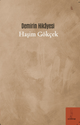 Demirin Hikayesi - Şey Kitap
