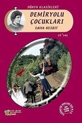 Demiryolu Çocukları - Ulak Çocuk