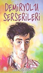 Demiryolu Serserileri - Yason Yayıncılık