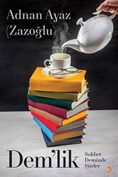 Dem’lik - Cinius Yayınları
