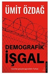Demografik İşgal - Destek Yayınları