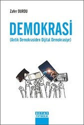 Demokrasi - Detay Yayıncılık