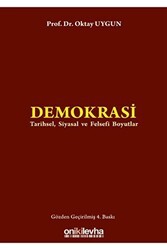 Demokrasi - 1