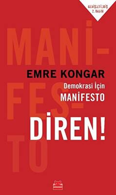Demokrasi İçin Manifesto - Diren! - 1