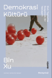 Demokrasi Kültürü - Lejand