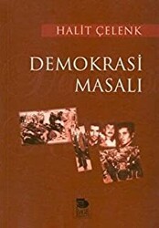 Demokrasi Masalı - İmge Kitabevi Yayınları