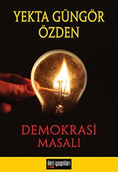 Demokrasi Masalı - İleri Yayınları