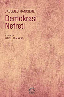 Demokrasi Nefreti - 1