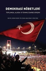Demokrasi Nöbetleri - Seta Yayınları